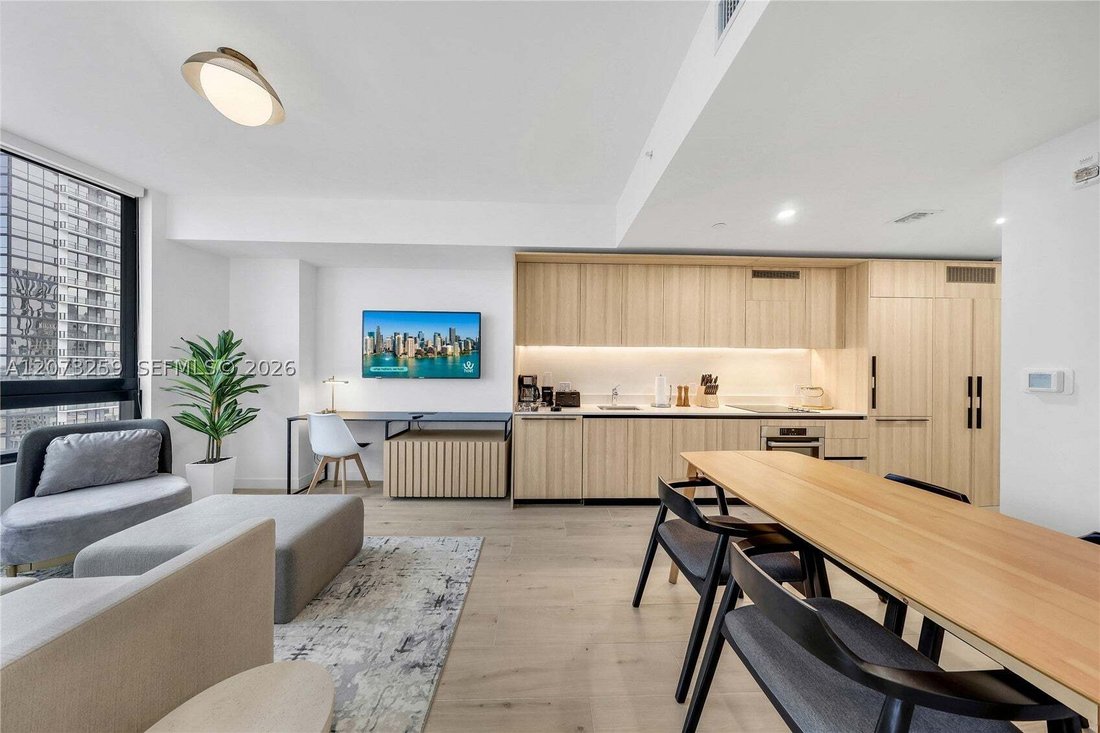 Condo in Miami, Florida, United States 1 - 18682418
