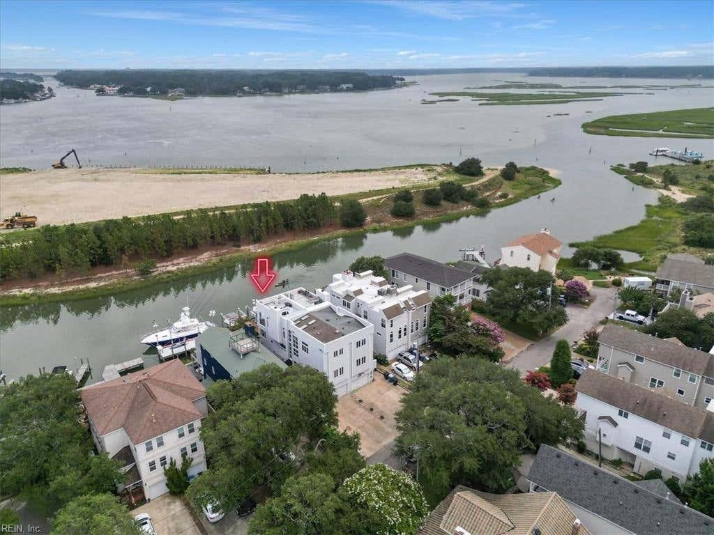 House in Virginia Beach, Virginia, United States 3 - 18684522