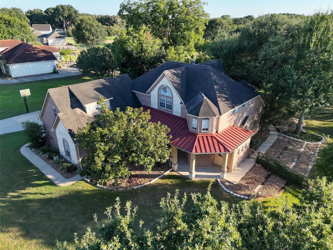House in Sealy, Texas, United States 3 - 18573893