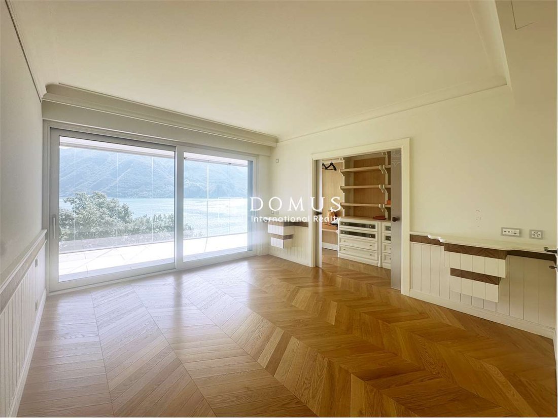 Apartment in Lugano, Ticino, Switzerland 5 - 18682274
