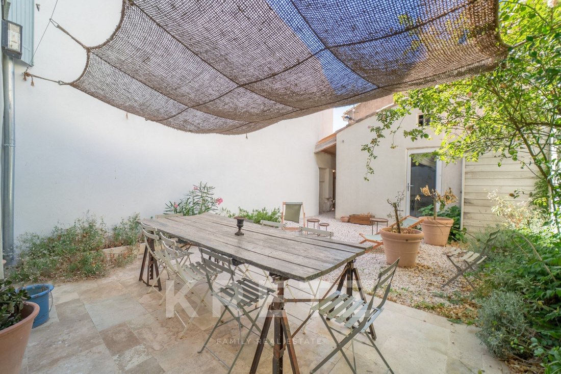 Maison à Gruissan, Occitanie, France 1 - 18681606