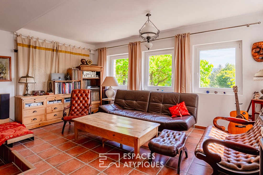 Villa in Petite Ville, Limoux, France 3 - 18683875