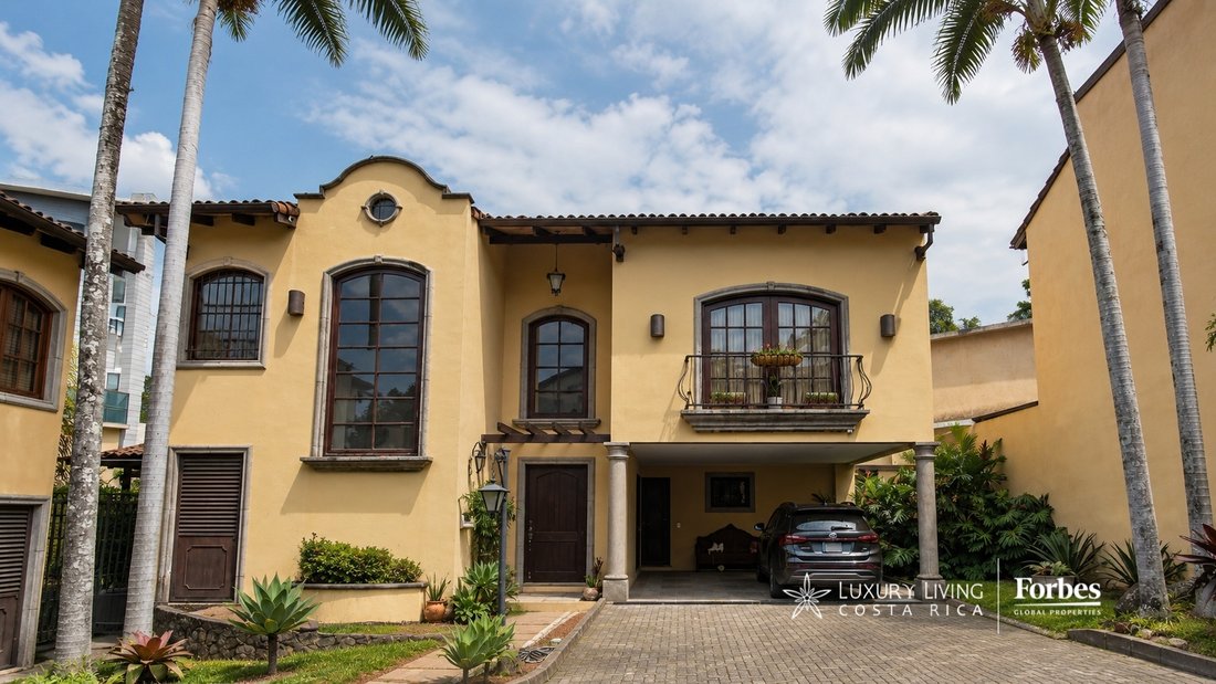 House in San Rafael de Escazú, San José Province, Costa Rica 2 - 18683685