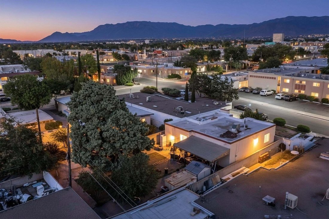 Albuquerque, New Mexico, United States 2 - 18682205