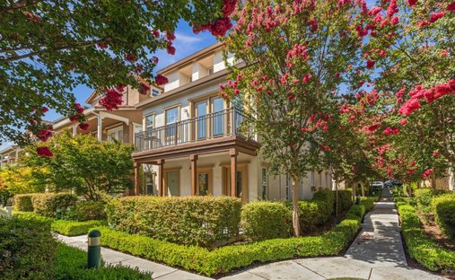Casa a San Jose, California, Stati Uniti 1