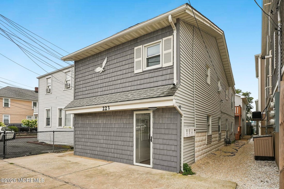 Autres à Seaside Heights, New Jersey, États-Unis 1 - 18645593