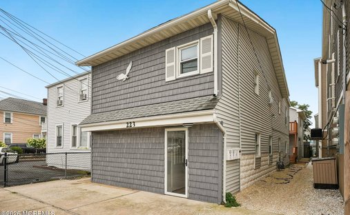 Seaside Heights, New Jersey, United States 1