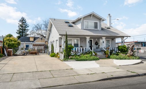 Casa a Napa, California, Stati Uniti 1