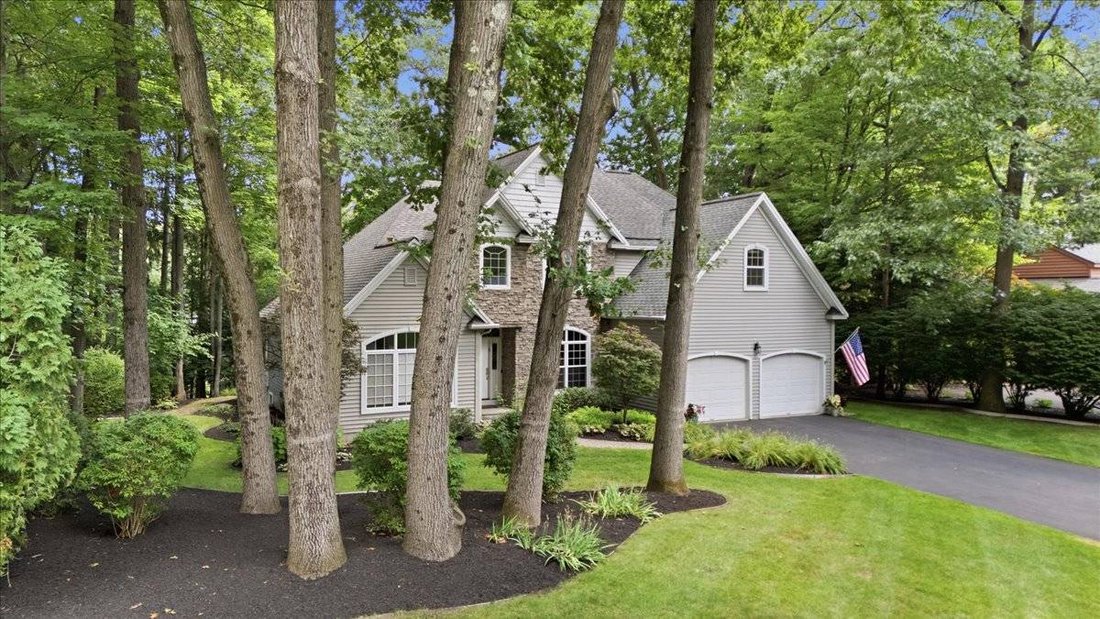 House in Saratoga Springs, New York, United States 1 - 18680579