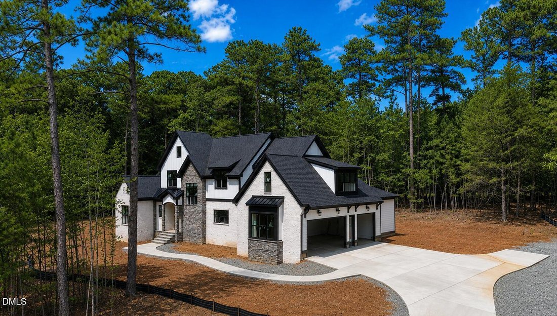House in Pittsboro, North Carolina, United States 1 - 18680707