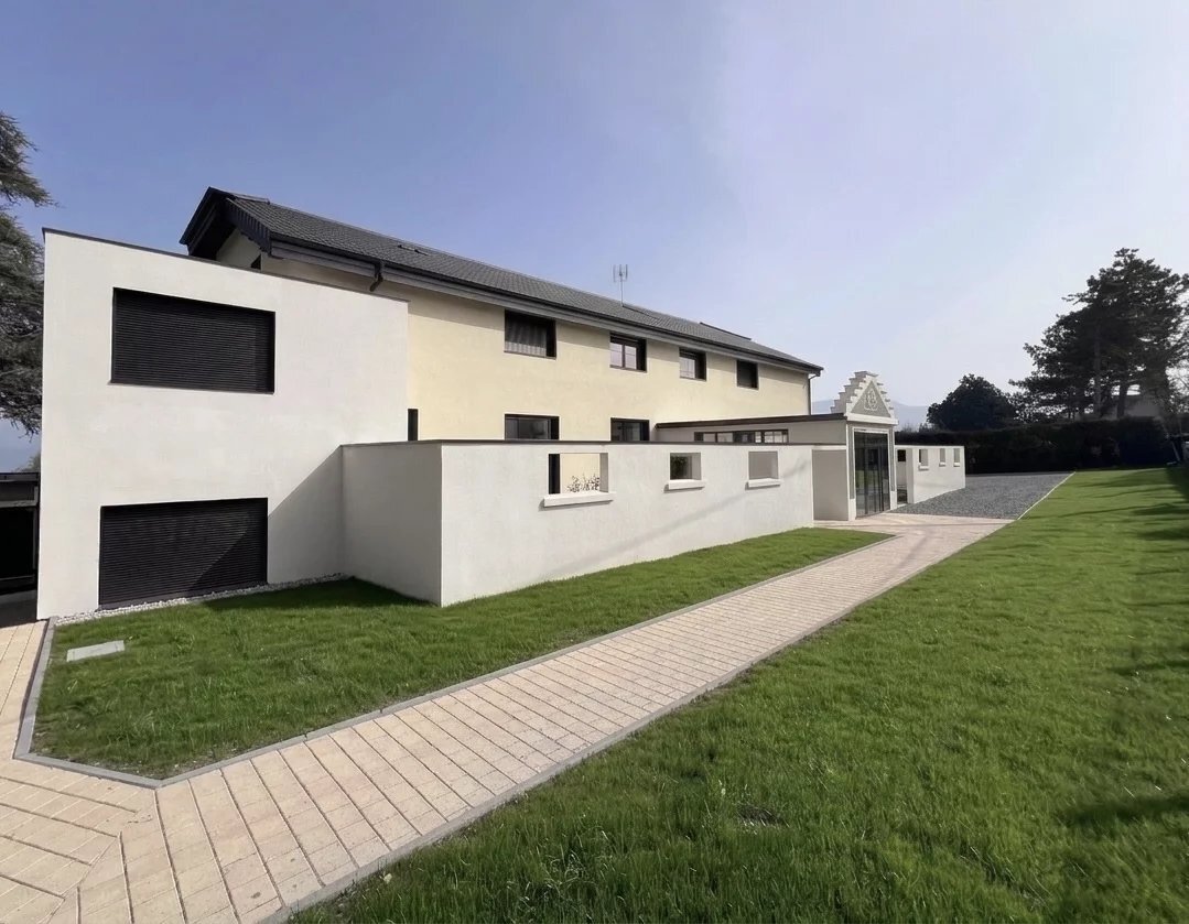 Apartment in Excenevex, Auvergne-Rhône-Alpes, France 4 - 18681417