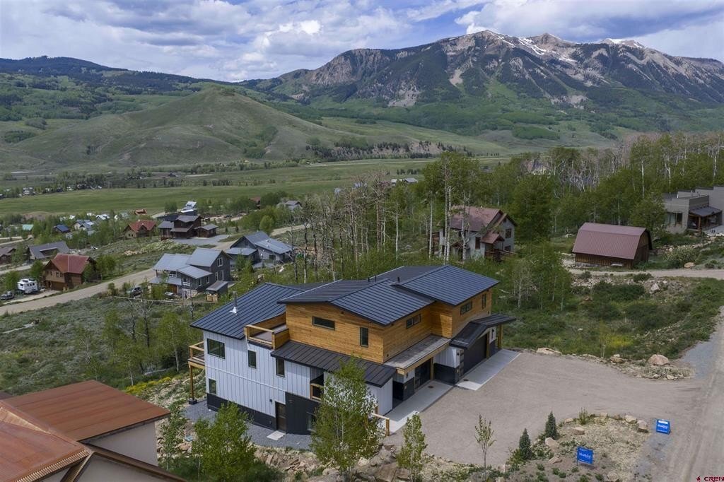 Townhouse in Crested Butte, Colorado, United States 2 - 18059775