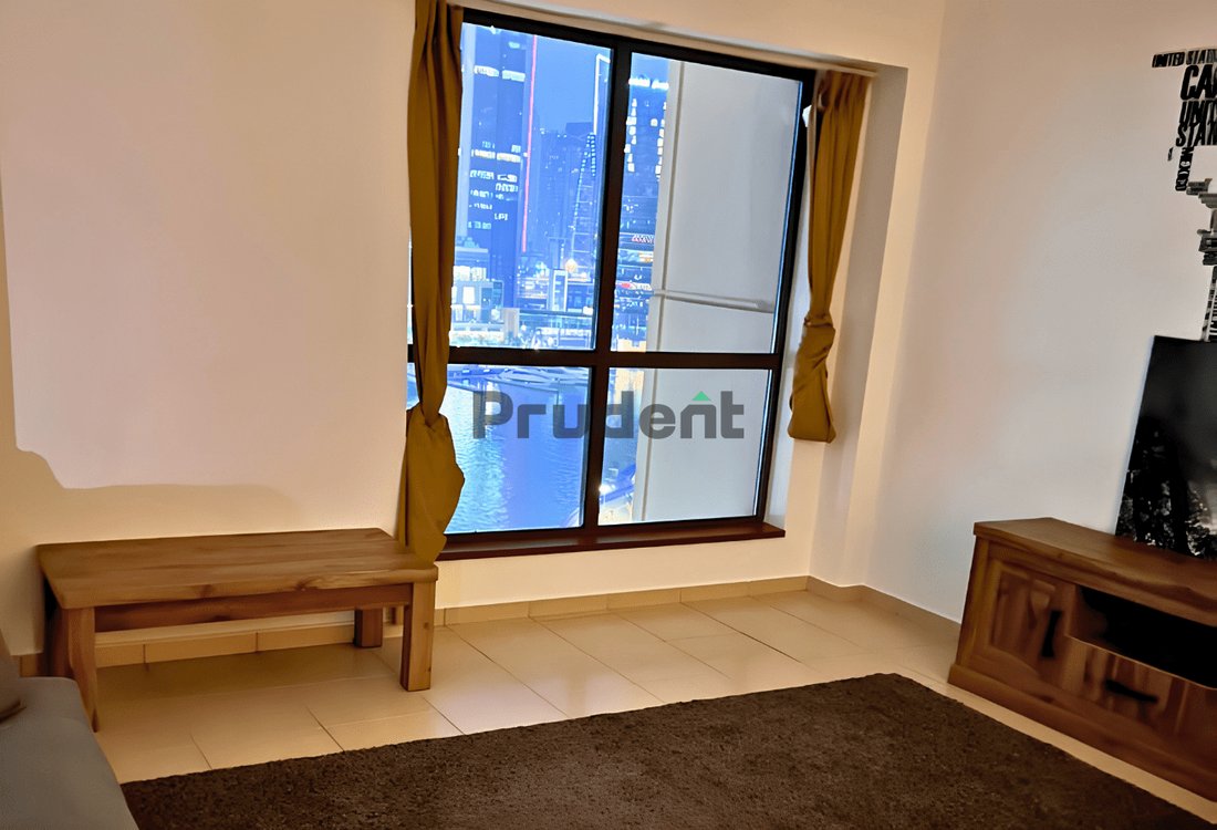 Apartment in Jumeirah Beach Residence, Dubai, United Arab Emirates 4 - 18680568