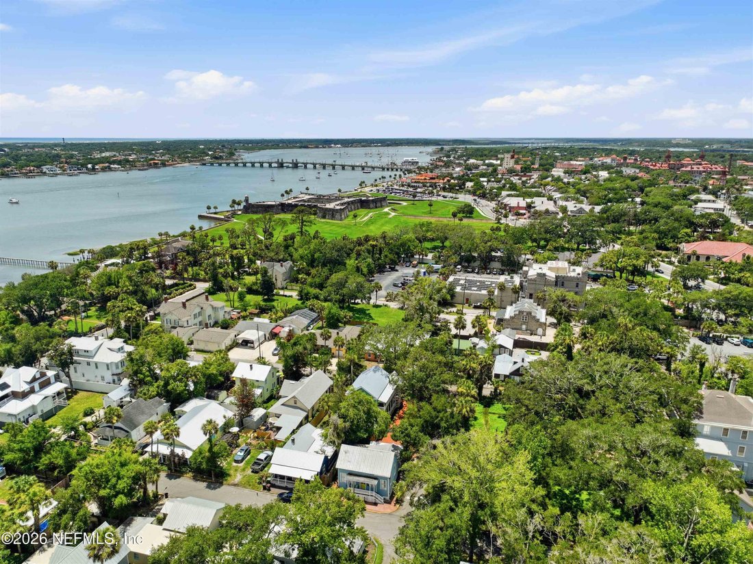 House in St. Augustine, Florida, United States 5 - 18680643