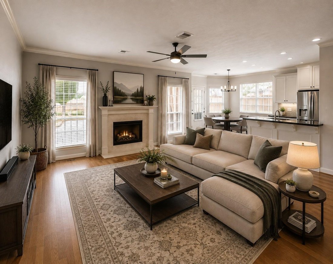 House in Spring, Texas, United States 4 - 18683065