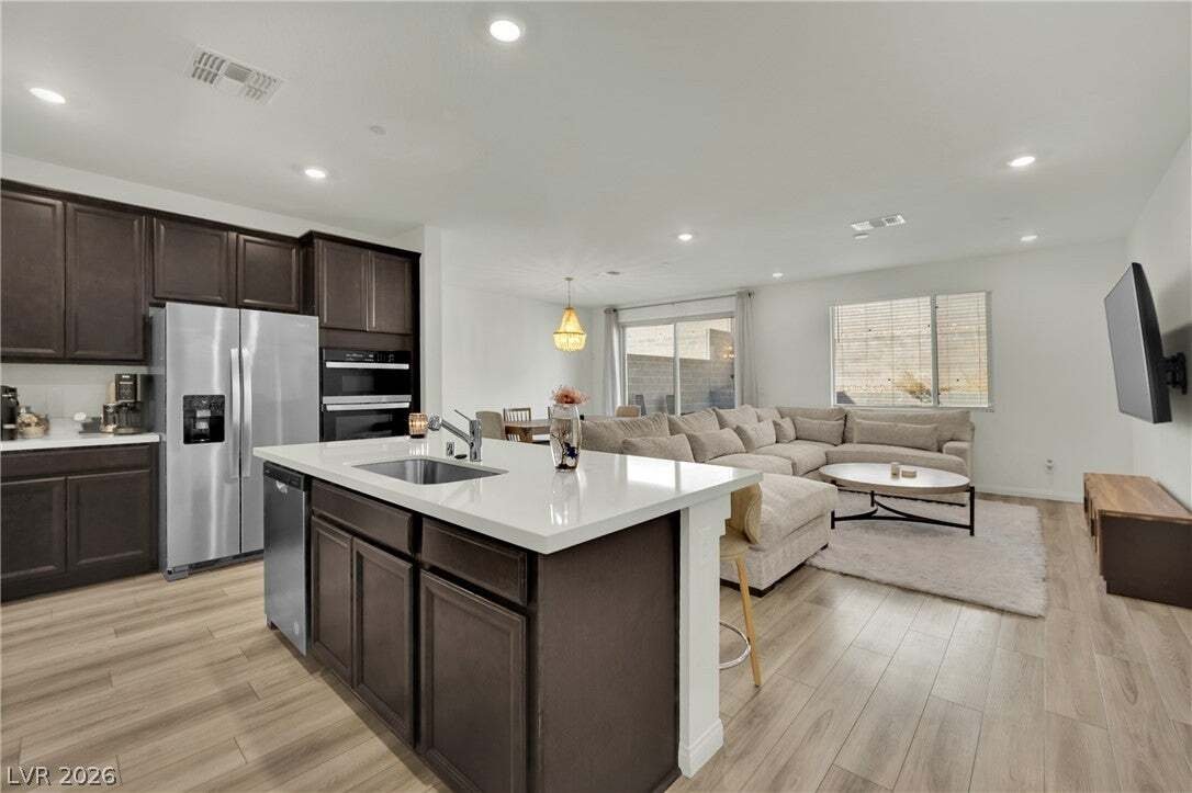 House in Las Vegas, Nevada, United States 4 - 18682134