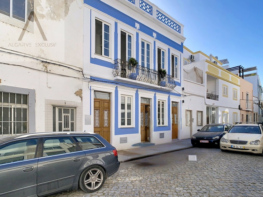 House in Olhao, Algarve, Portugal 1 - 18683563