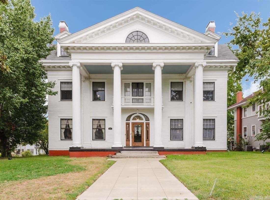 House in Cammack Village, Arkansas, United States 1 - 18681794