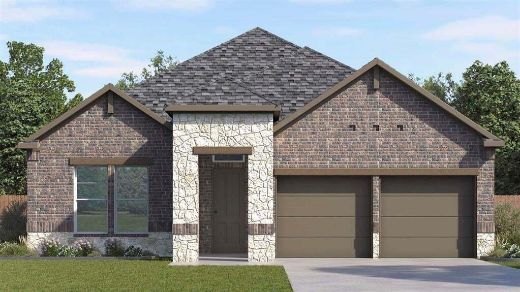 House in Heath, Texas, United States 1 - 18682920