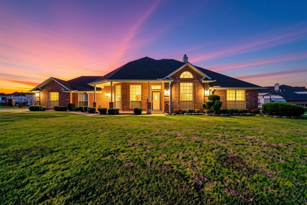 House in Forney, Texas, United States 3 - 18683001