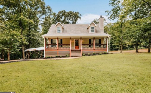 Casa a Gainesville, Georgia, Stati Uniti 1