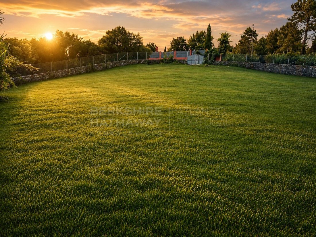 Land in Colares, Lisbon, Portugal 1 - 18683559