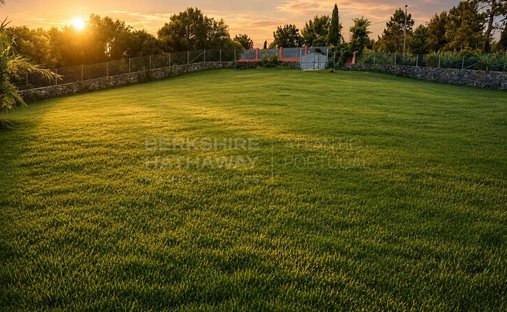 Land in Colares, Lisbon, Portugal 1