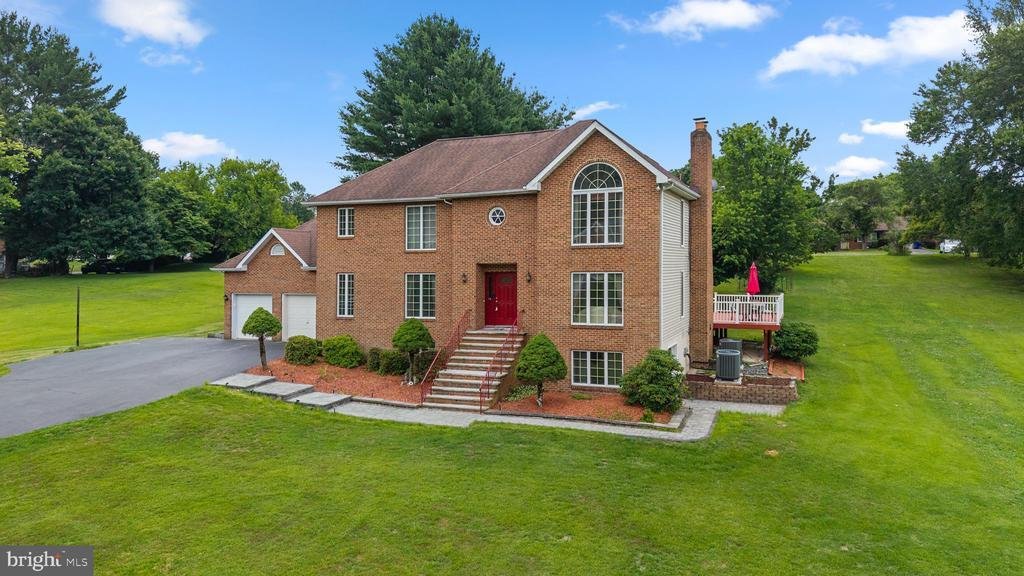 House in West Friendship, Maryland, United States 1 - 18682593