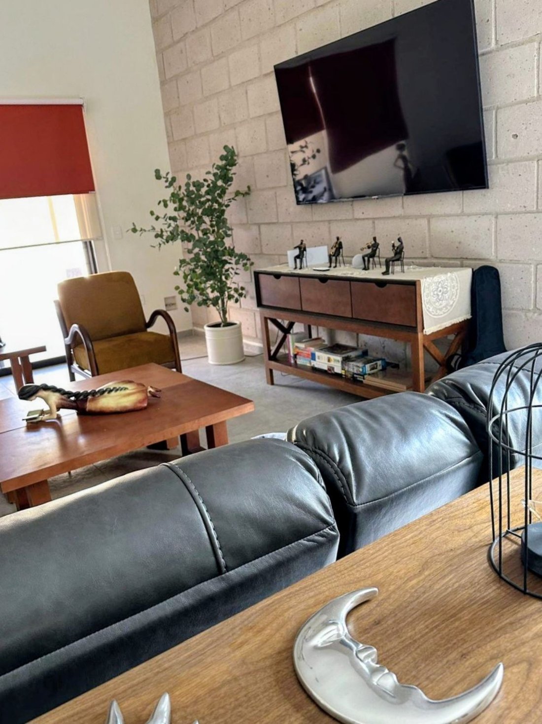 Condo in San Miguel de Allende, Guanajuato, Mexico 5 - 18684128