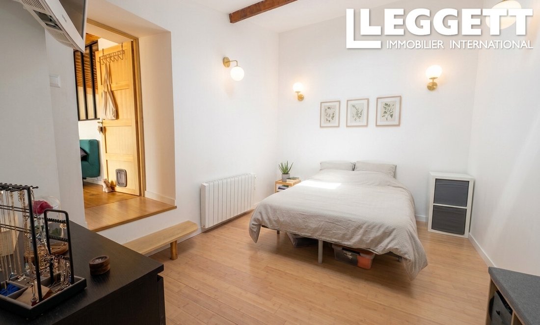 House in Le Bourg, Romagnat, France 5 - 18683766