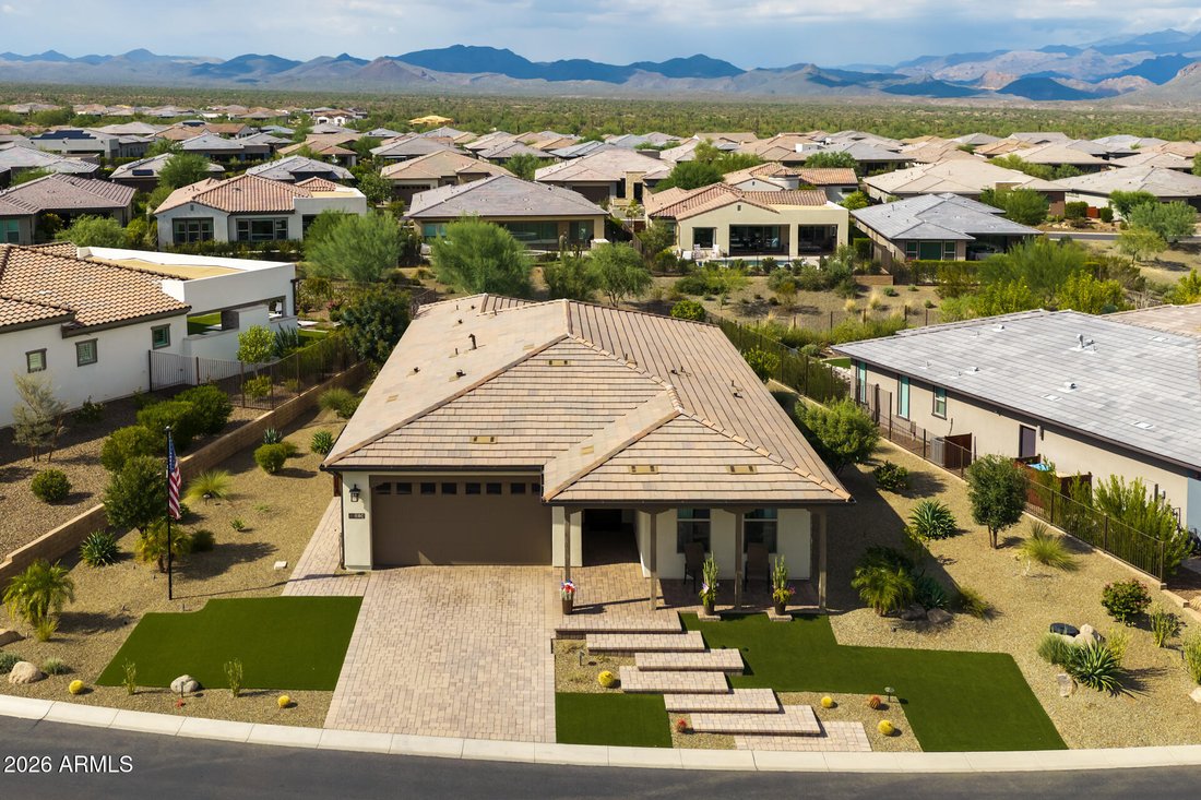 House in Rio Verde, Arizona, United States 5 - 18682646