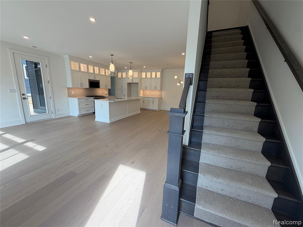 Townhouse in Novi, Michigan, United States 2 - 18682244