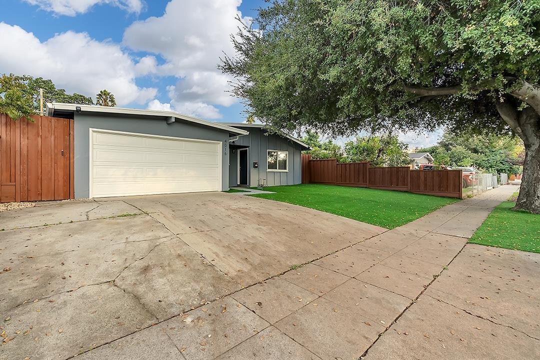 House in San Jose, California, United States 3 - 18682285