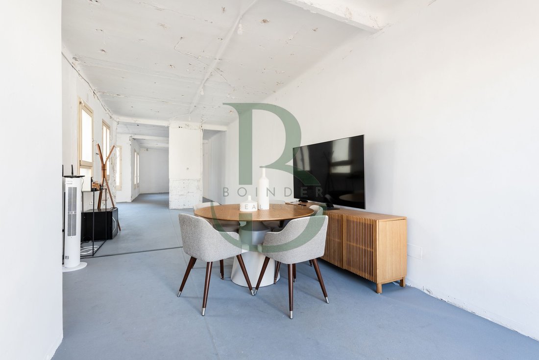 Apartment in Retiro, Madrid, Spain 1 - 18683630