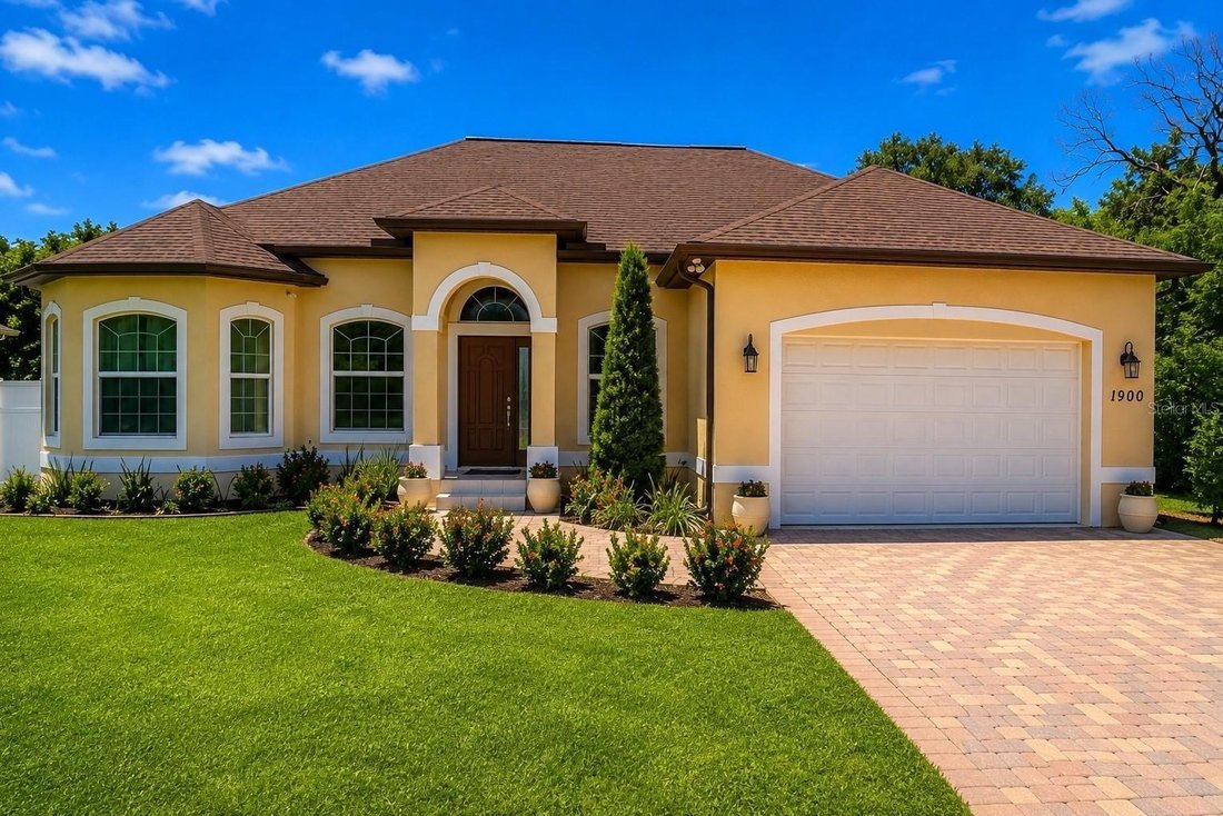 Maison à Sarasota, Floride, États-Unis 1 - 17284576