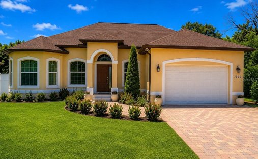 Maison à Sarasota, Floride, États-Unis 1