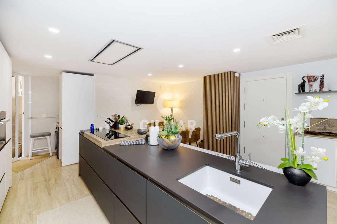 Apartment in Este, Malaga, Spain 4 - 18680323