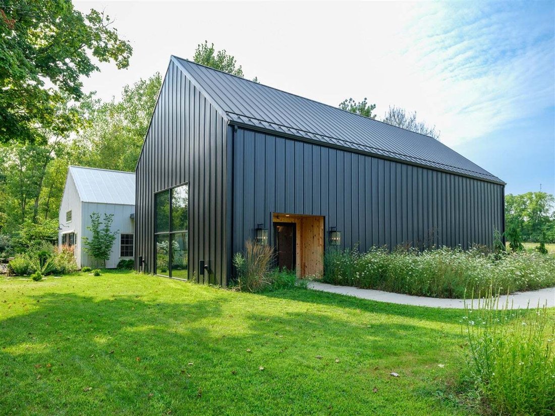 House in Colon, Michigan, United States 2 - 18682242