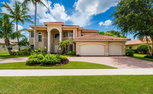 Haus in Southwest Ranches, Florida, Vereinigte Staaten 1