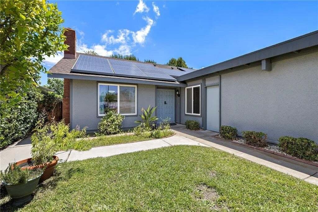 Maison à Laguna Hills, Californie, États-Unis 3 - 17887662