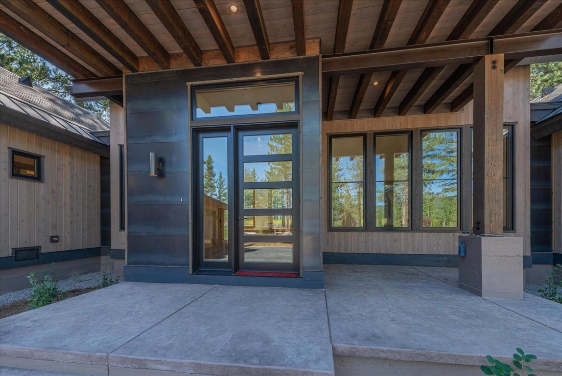 House in Truckee, California, United States 2 - 18680119