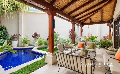 House in San Rafael de Escazú, San José Province, Costa Rica 1