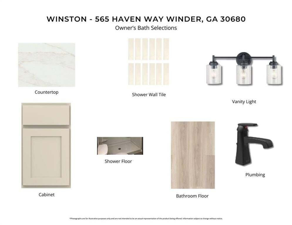 House in Winder, Georgia, United States 5 - 18478500