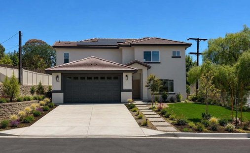 Casa a La Mesa, California, Stati Uniti 1