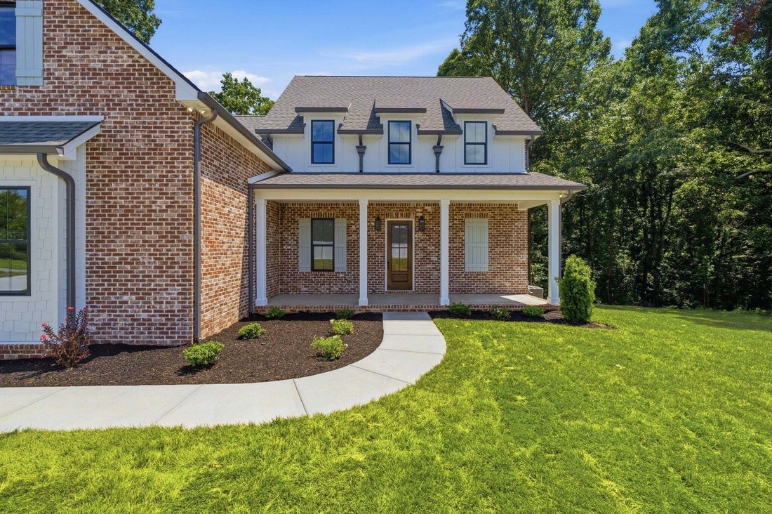 House in Greenbrier, Tennessee, United States 4 - 18680559