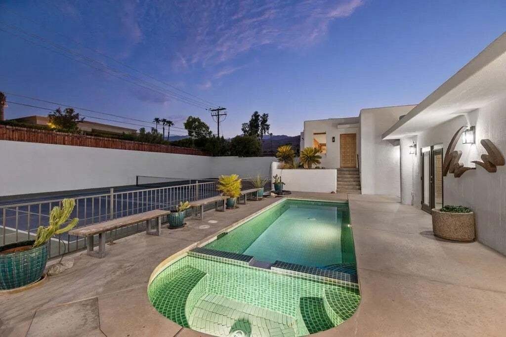 House in Palm Desert, California, United States 4 - 18680778