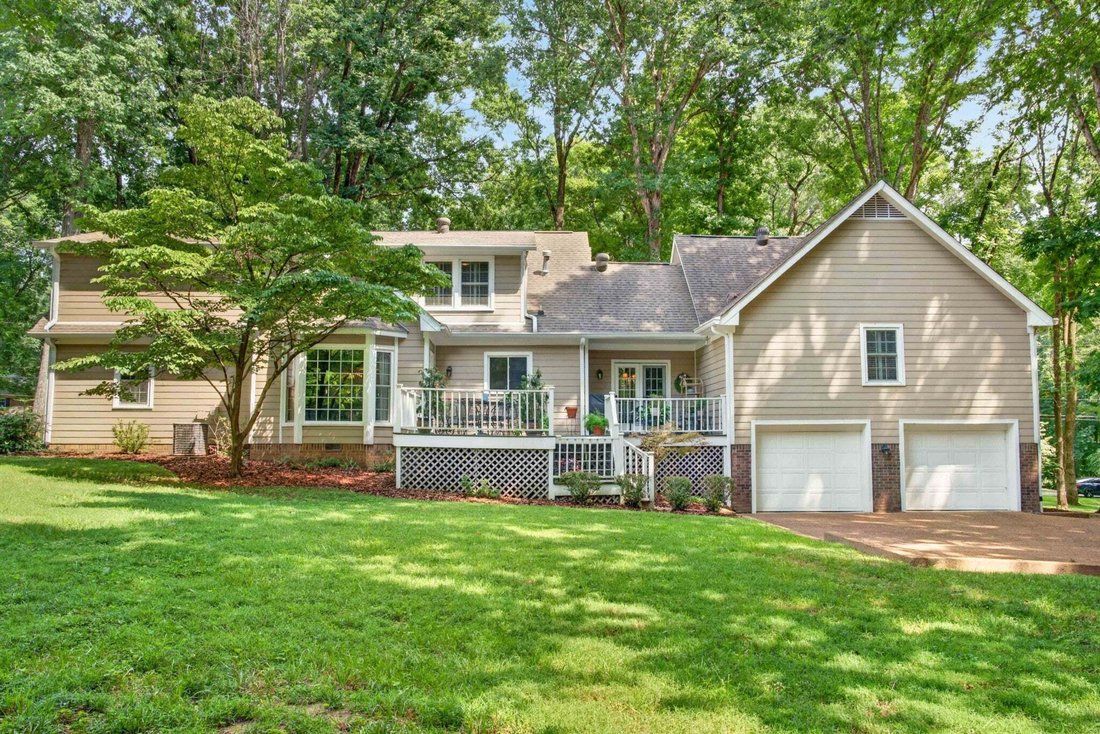 House in Hendersonville, Tennessee, United States 3 - 18680547