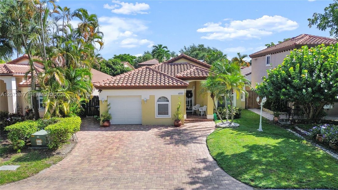 House in Coconut Creek, Florida, United States 3 - 18683270