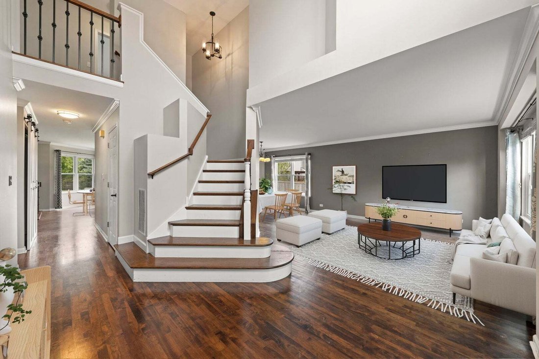 House in Naperville, Illinois, United States 3 - 18680925