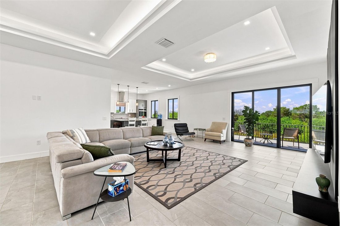 House in New Port Richey, Florida, United States 5 - 18682557
